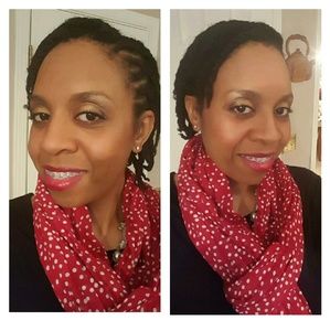 Meet your Posher, Tonya